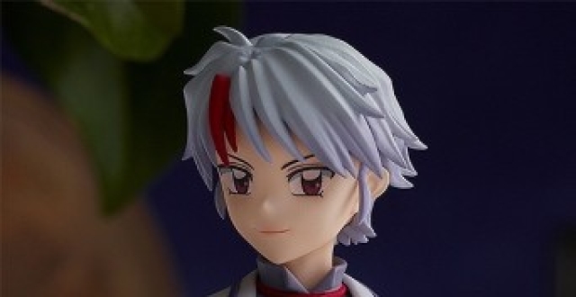 gsc《半妖的夜叉姬》永远,刹那,诸叶的手办开订