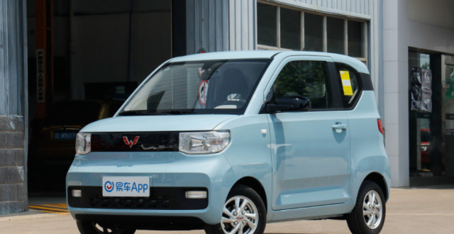 設計極具顛覆性 高合下一代概念車專利圖曝光 中國熱點