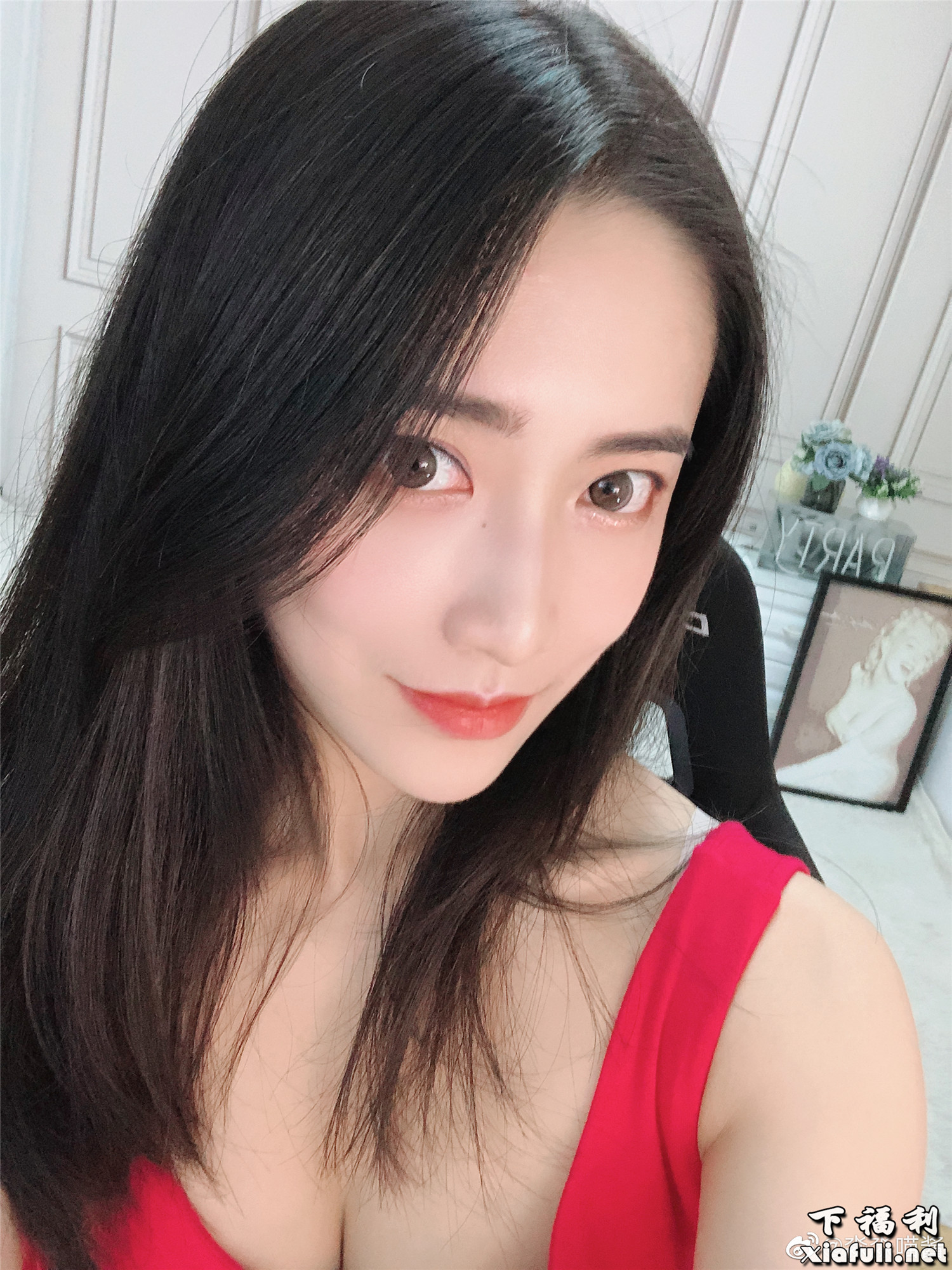 斗鱼女主播@淼淼喵酱 微薄日常美图打包[388P 555M]