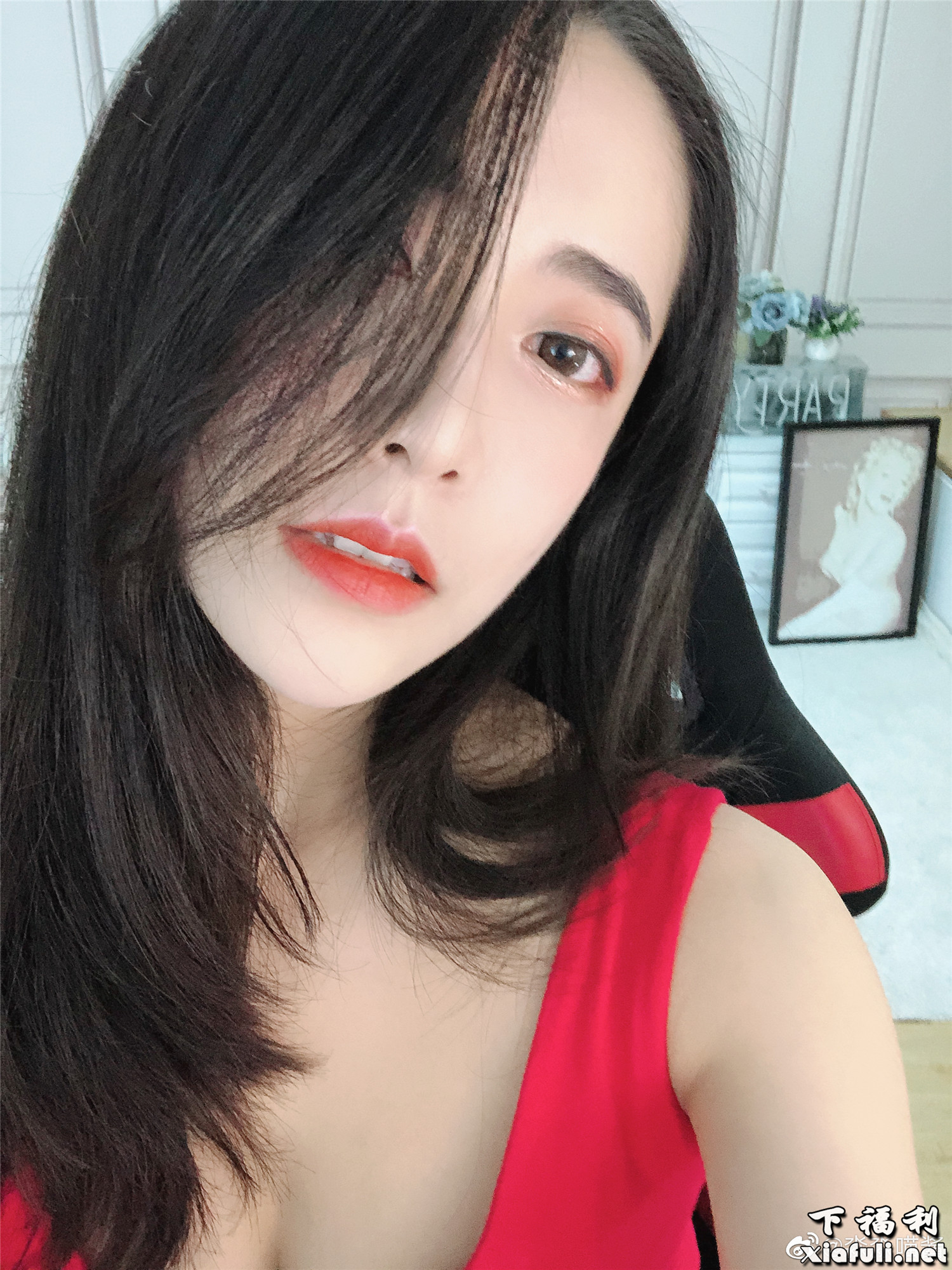 斗鱼女主播@淼淼喵酱 微薄日常美图打包[388P 555M]