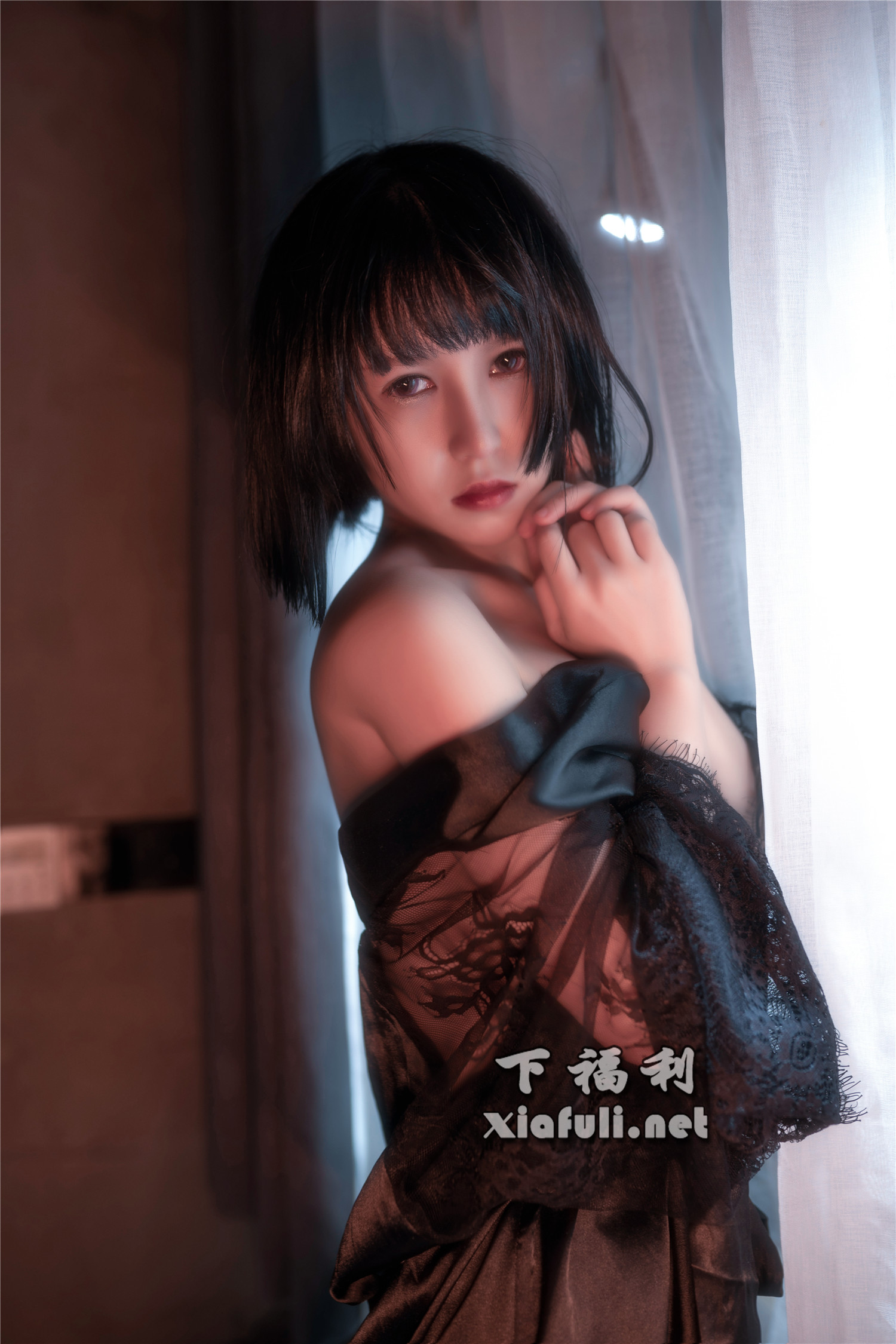 网络红人@晕崽Zz NO.011 梦境私房[38P-242MB]