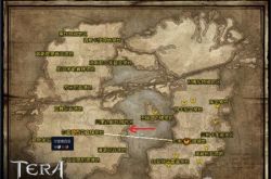 Tera註冊下載激活教程 望江遊戲網