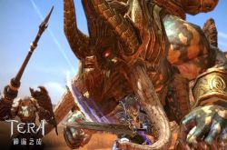 專題 Tera遊戲攻略 望江遊戲網