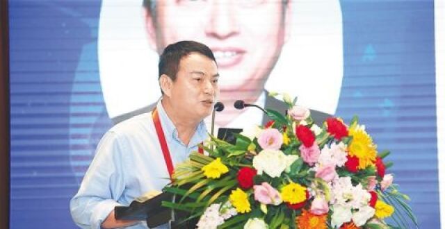 中国科学院院士钱前：将种质资源优势转化为基因资源优势_腾讯新闻