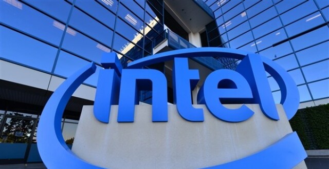 杨笠代言Intel被男网友抵制 品牌方连夜下架_腾讯新闻