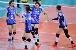 Upset! Yan Ni stunned the audience, blocked 10 points, the World Cup's best main attack misfire suffered zero seals