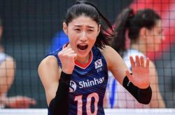 Women's Volleyball World Cup latest report: the double champion is upset to South Korea, has lost four games and missed the medal
