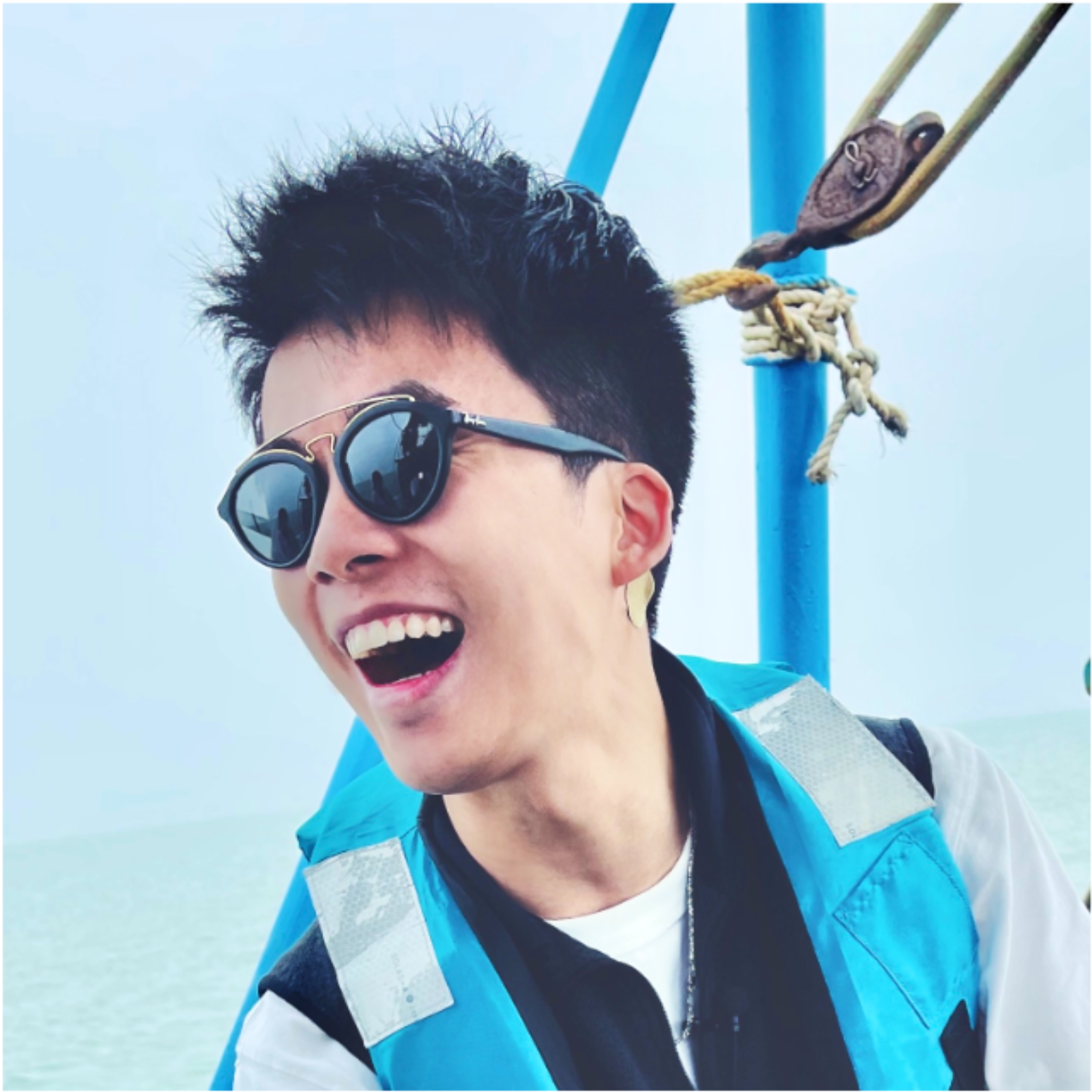 终极小腾的个人频道