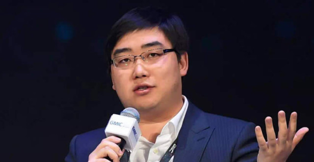 卖过保险做过足疗,出身平平却身价百亿,滴滴程维:只做了一件事