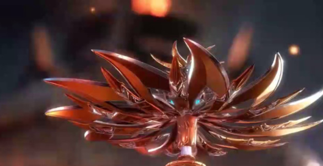 【斗罗大陆】彩虹龙—媲美七宝琉璃塔的最强辅助系武魂!