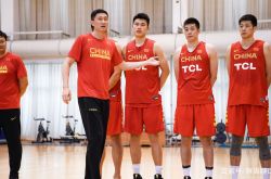 Du Feng reorganizes the 12-man lineup of the Chinese men's basketball team, Li Nan's old team only retains 6 people, and the three geniuses are reused