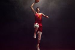 Who can take over Yi Jianlian's position in the Chinese men's basketball team in the future?