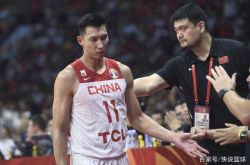 易建联27+6，中国男篮无缘直通东京奥运会，中国男篮未来路在何方