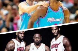 近20年NBA各队选5人组队谁最强？勇士5小不够打，湖人名人堂级别_阵容