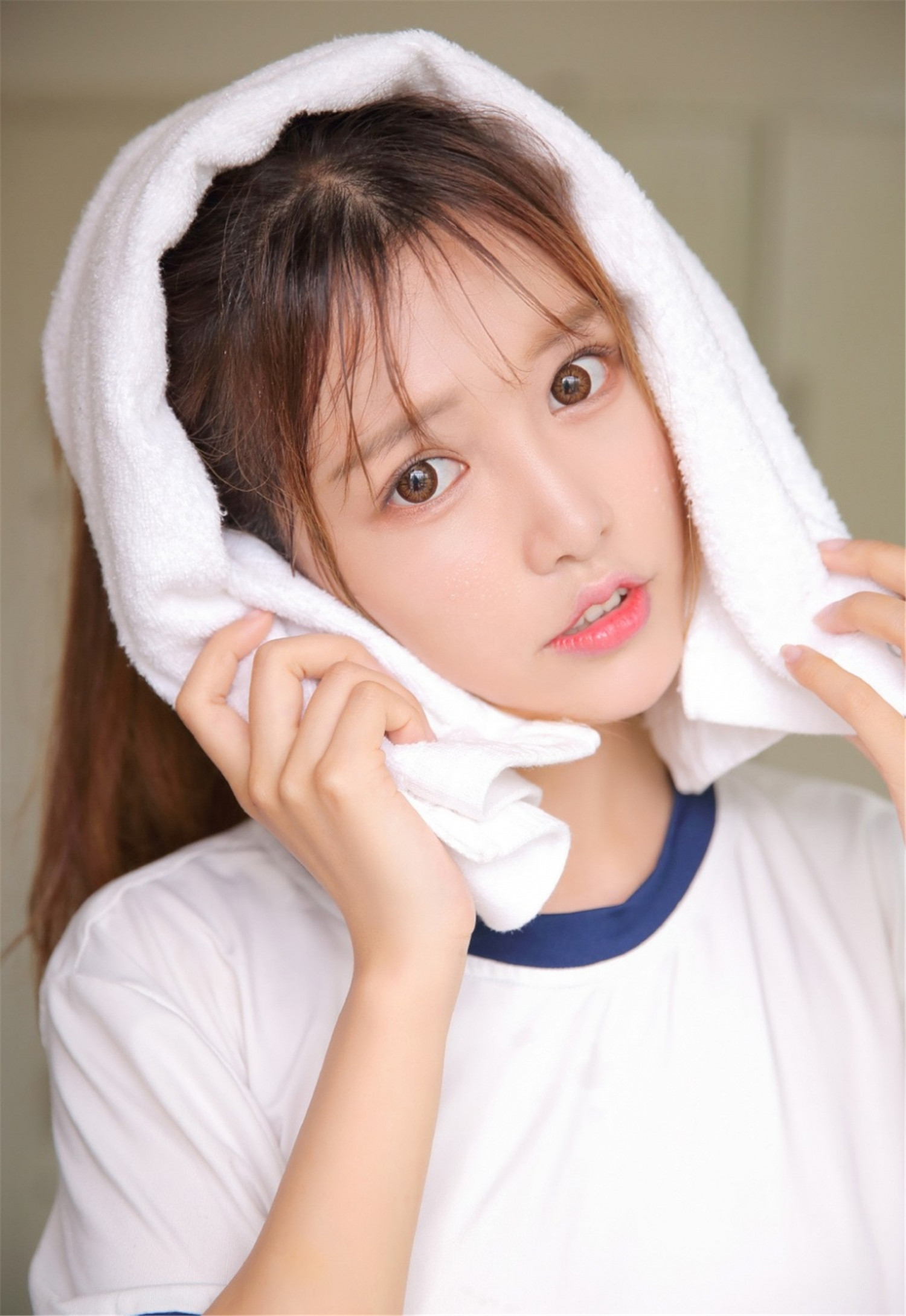 某站资源700套清纯系列少女私房[7391P/3.63G]