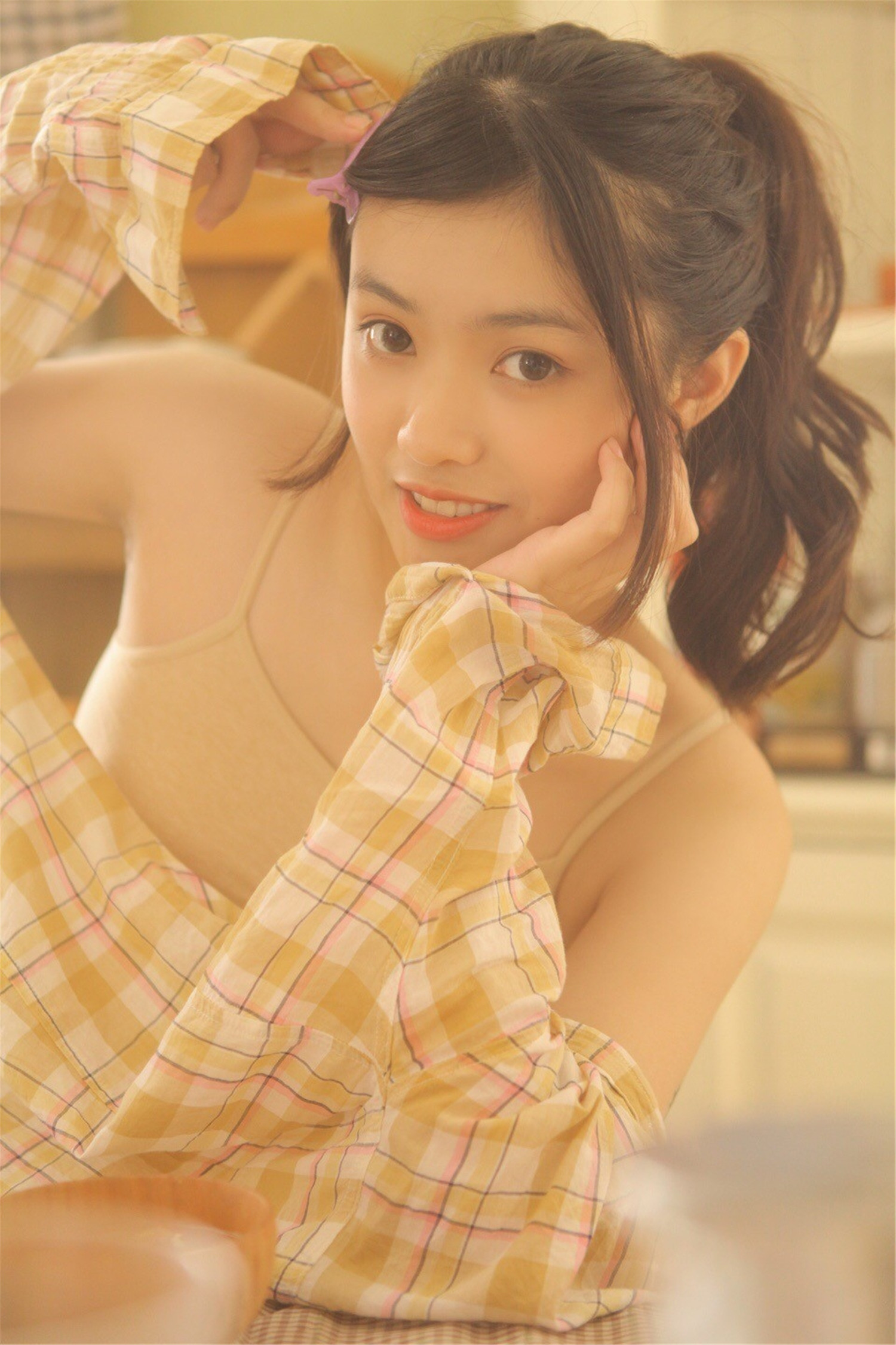 某站资源700套清纯系列少女私房[7391P/3.63G]