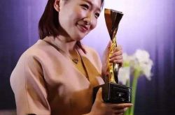 年少轻狂还是底气十足，伊藤美诚给中国乒乓球队下如此战书
