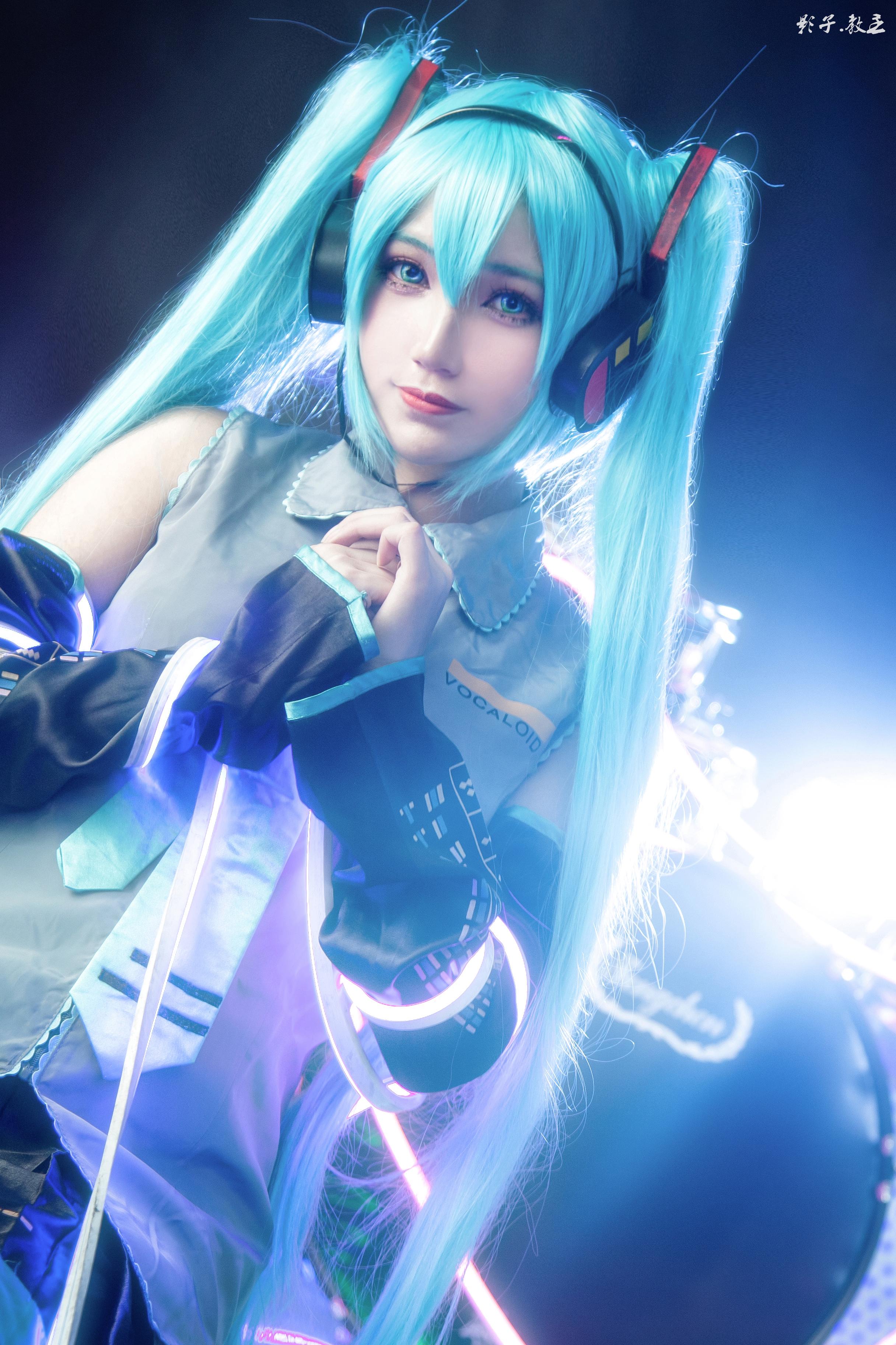 [Cosplay]兔哥w COS作品美图素材合集[36套][415P-970MB]-觅爱图
