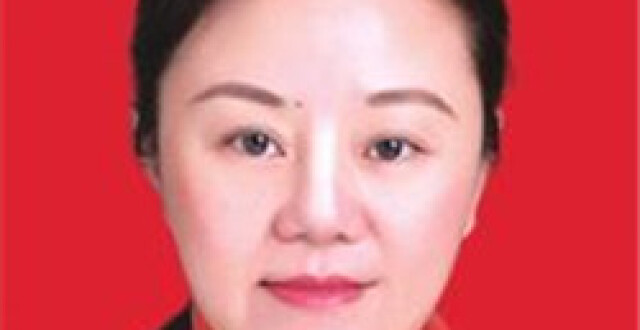 重庆武隆区区长卢红出任荣昌区委书记（简历）_腾讯新闻