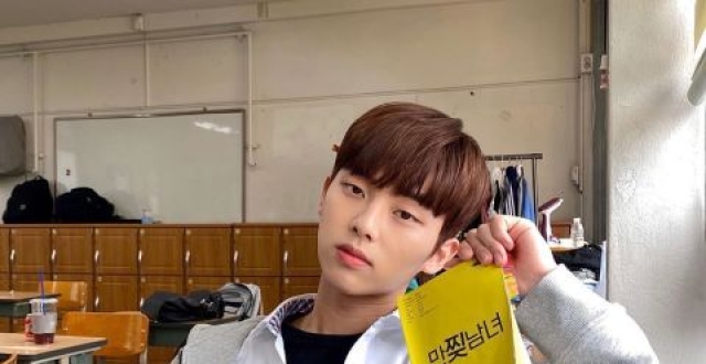 kimi李的小宇宙最新文章