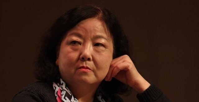 作家方方，捐出了《武汉日记》120万稿费，是真的么？_腾讯新闻
