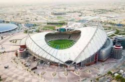 国际足联公布卡塔尔世俱杯赛程 明年2月11日开球_球场