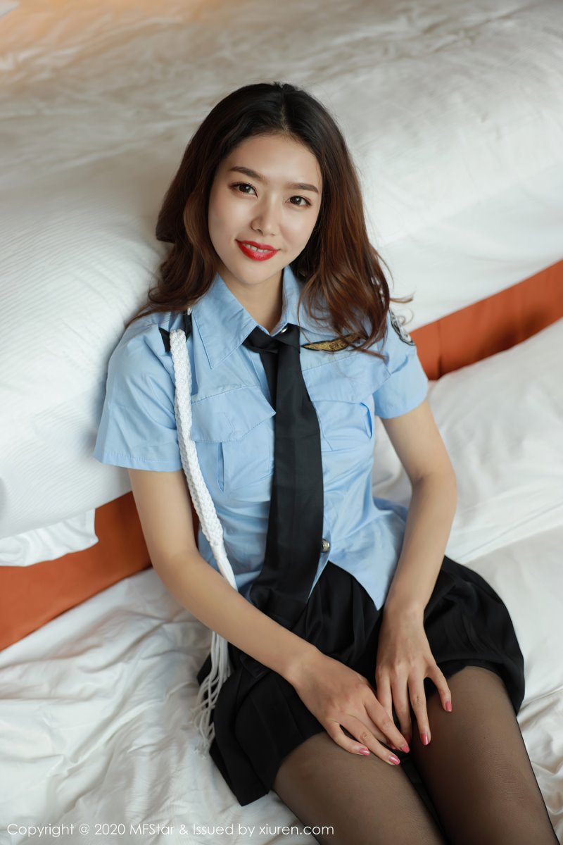 [MFStar模范学院] 2020.09.17 VOL.388 方子萱 [77P/731MB]-觅爱图