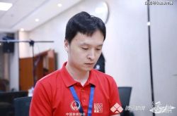 2020象甲特别推荐 | 象甲弈公益安义专场嘉宾：赵鑫鑫、李少庚、郑一泓_象棋