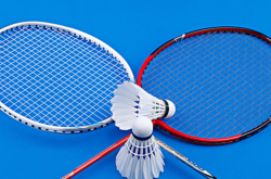 The fastest ball sports ranking: badminton, tennis, football, table tennis on the list