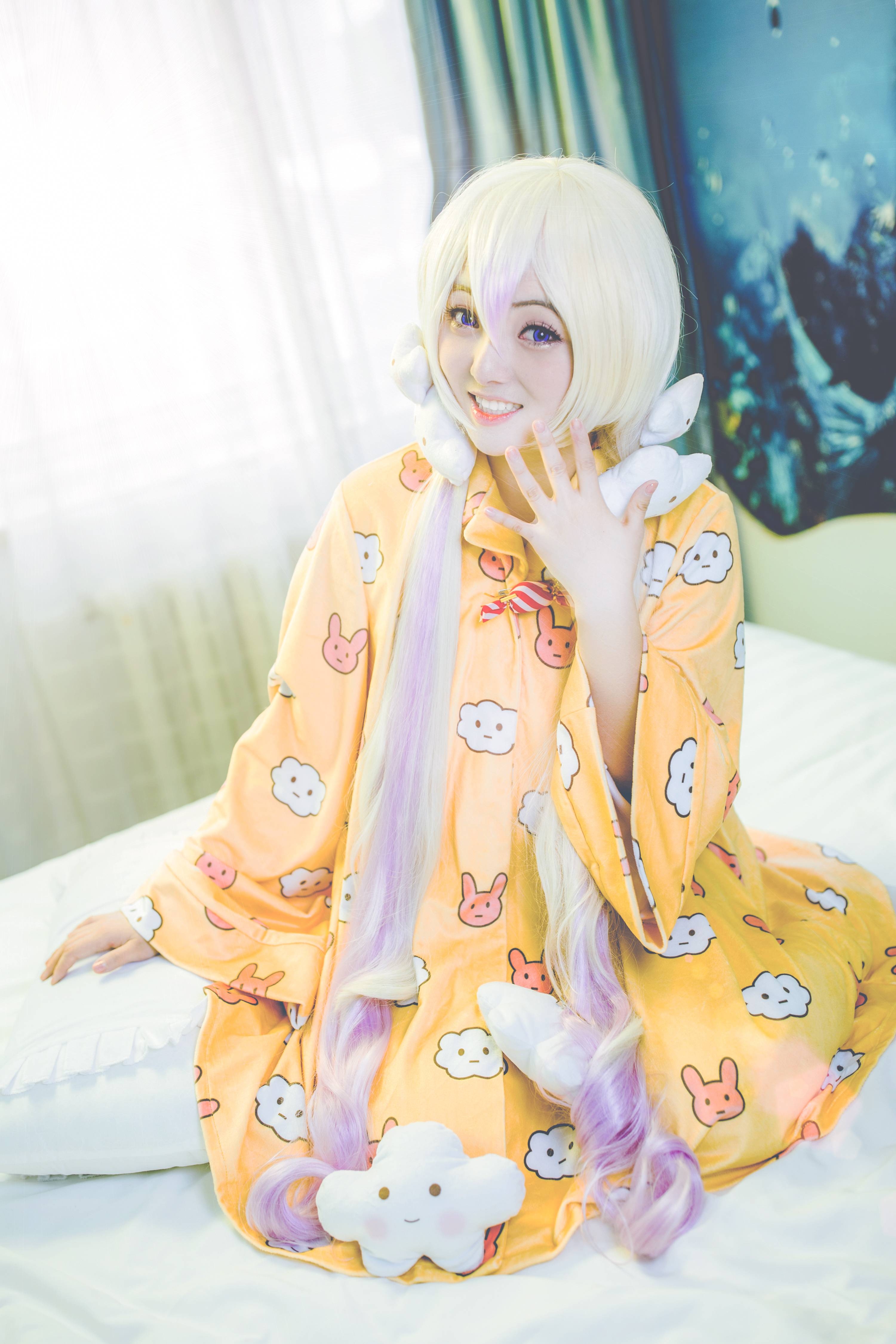 [Cosplay]斯文文文文_ COS合集美图素材[77套][879P-1.56G]-觅爱图