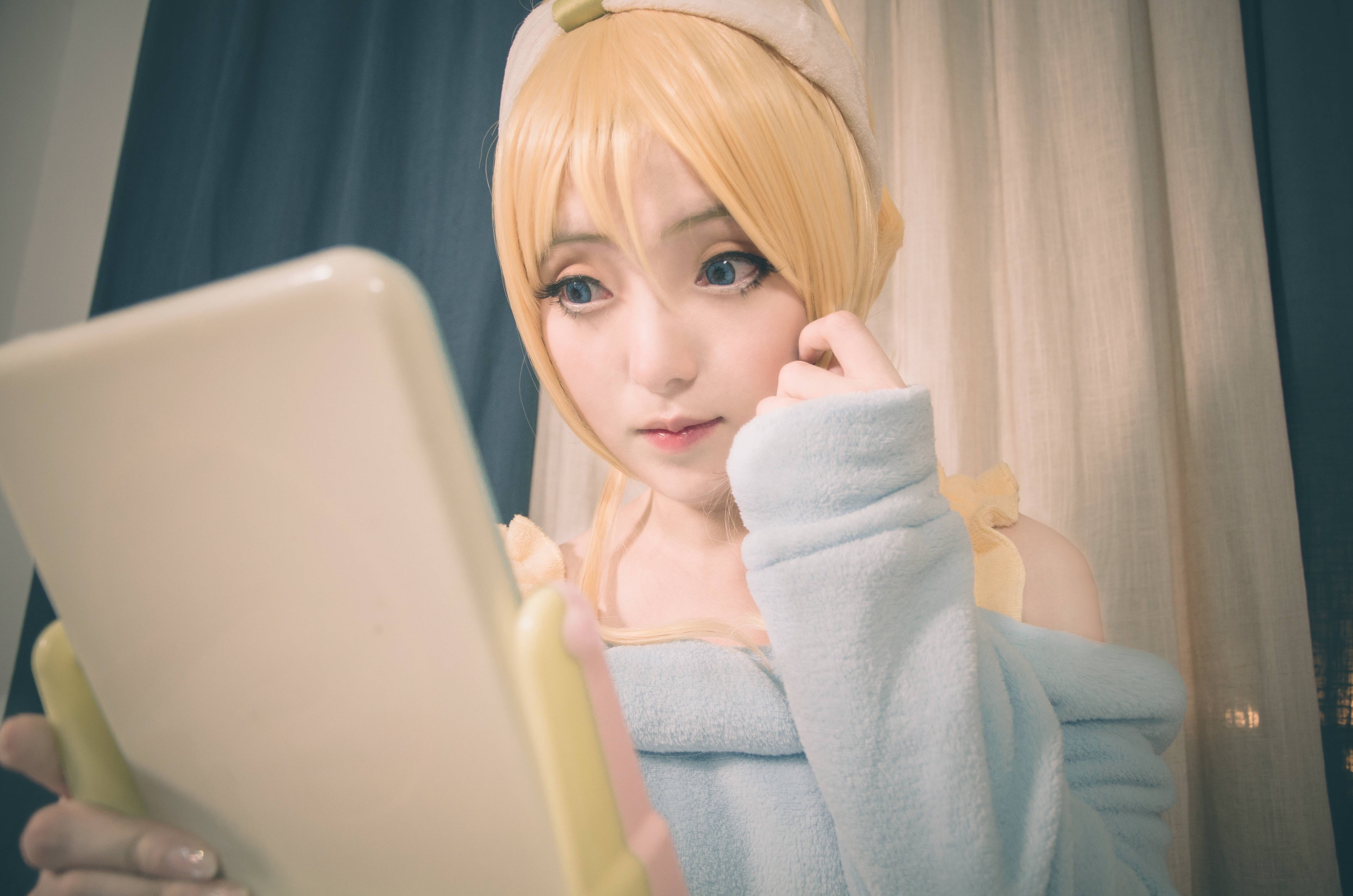 [Cosplay]斯文文文文_ COS合集美图素材[77套][879P-1.56G]-觅爱图