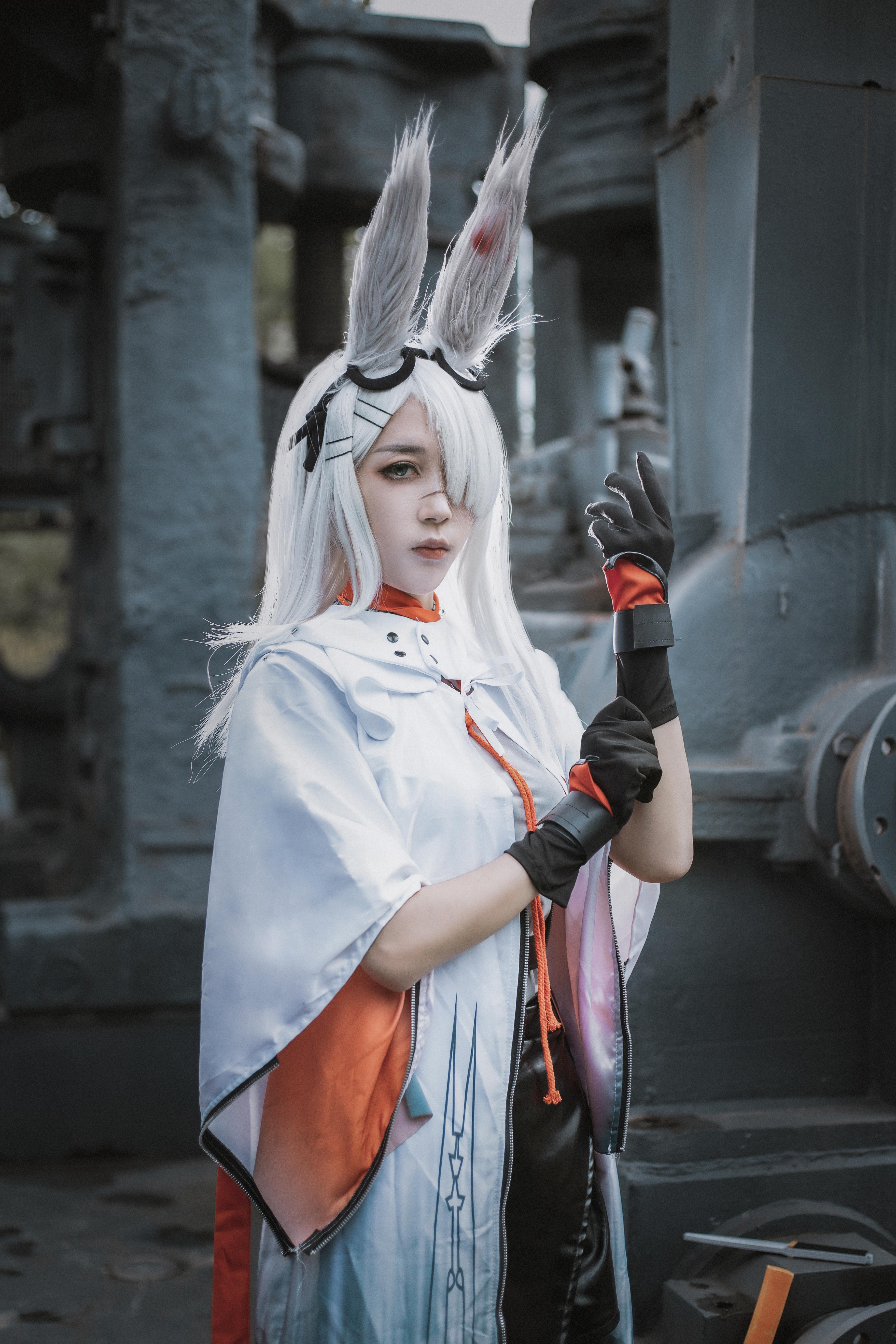 [摄影师专辑]魔光海韵 COS集图素材[10套][104P-185MB]-觅爱图