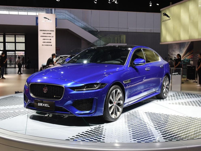 最便宜的捷豹轿车,是你的菜吗?