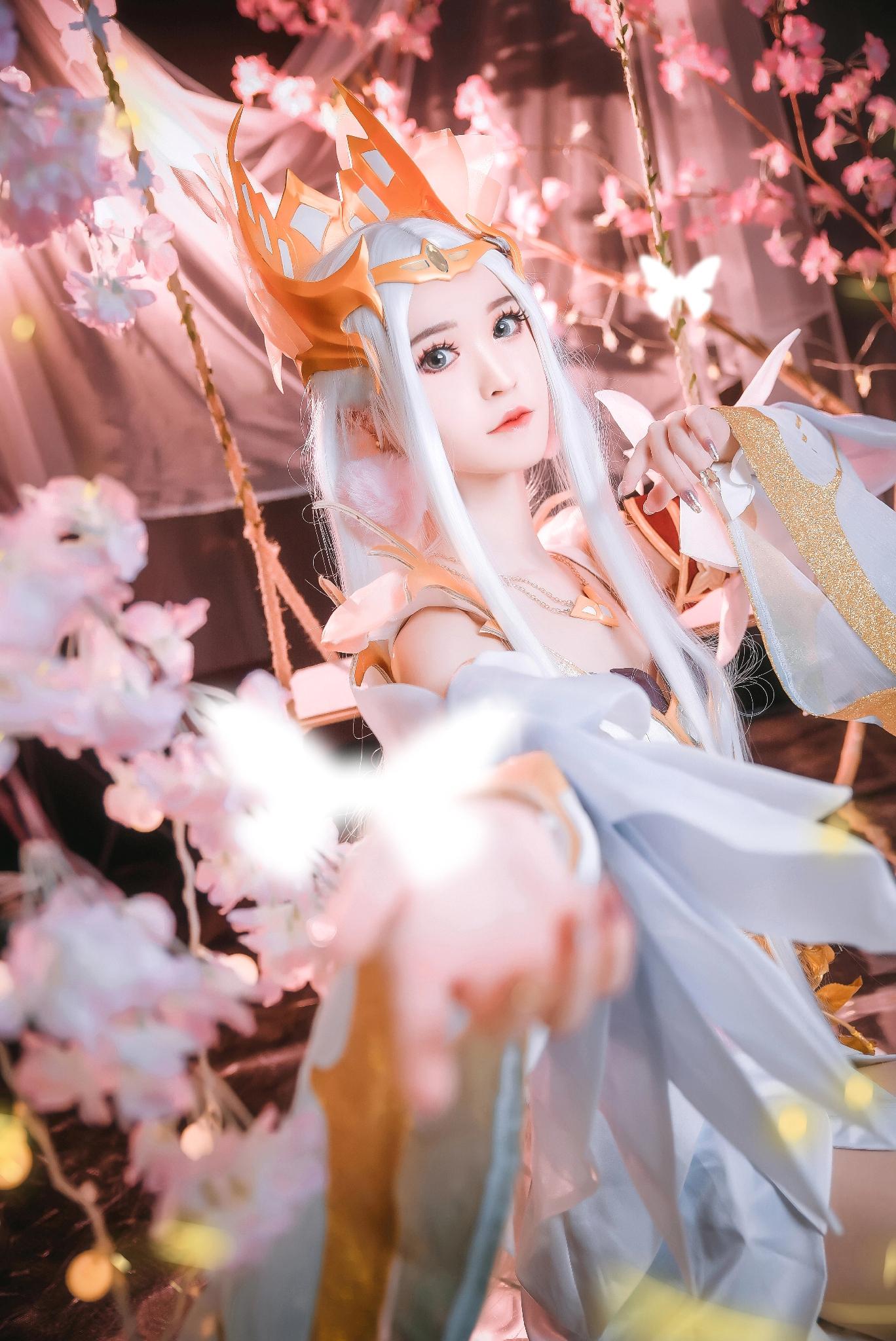 [Cosplay]陌九ya COS作品美图素材[10套][111P-104MB]-觅爱图