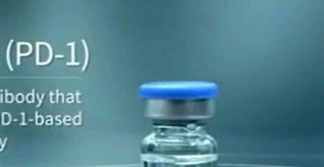 康方生物派安普利获FDA突破性疗法认定，三线治疗转移性鼻咽癌_腾讯新闻