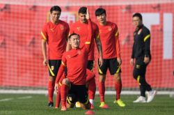 Heavy! The four giants of the Chinese Super League made an important decision: the AFC Champions League was hit hard, and the national football team became a big winner