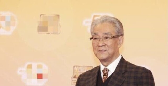 一文回顾！89岁TVB老戏骨周骢的经典荧幕“御用爷爷”角色_腾讯新闻