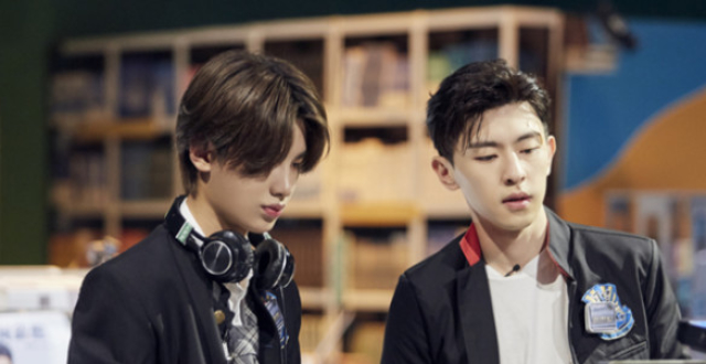 有邓伦和黄明昊又怎样,此人不走,《极限挑战》难回巅峰!