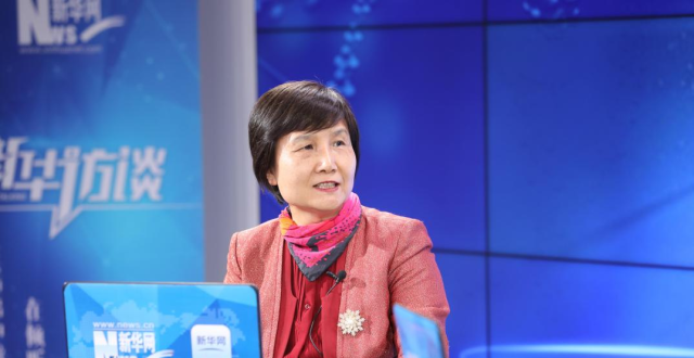 肾病专家李平：注重糖尿病肾病防治 中西医结合治疗为患者提供保障_腾讯新闻
