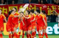 奥运生死战！中国女足VS韩国分析，晋级问题不大？_比赛