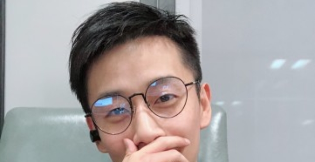 胡义老师简介,精致自己,时尚生活 专访