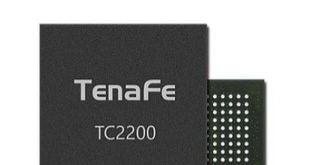 中国厂商特纳飞推出 TC2200 PCIe 4.0 SSD 主控：耗电低，顺序读取 4.8GB/s_腾讯新闻