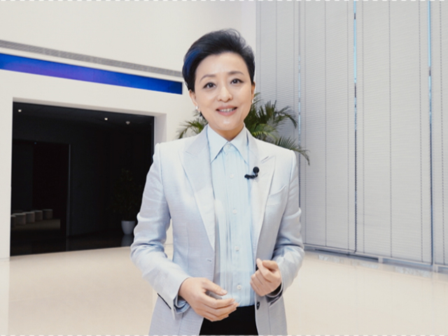 《杨澜访谈录——逐风者》对话"嫦娥之父"欧阳自远:揭秘"嫦娥五号"