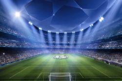 21 season UEFA Champions League schedule and kick-off time list (full version)