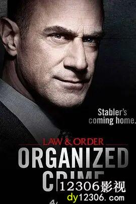 法律与秩序：组织犯罪第一季在线观看