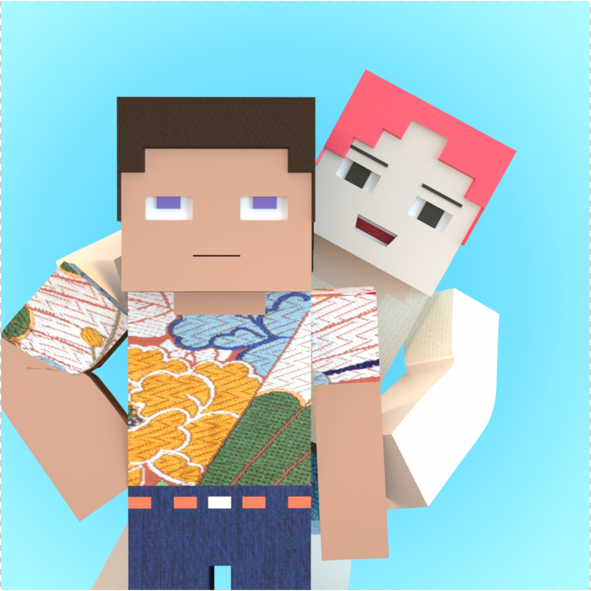 钢蛋世界:支持国产棉花,洁白的棉花不容抹黑!