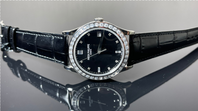 zf百达翡丽5298p,t方钻正装表