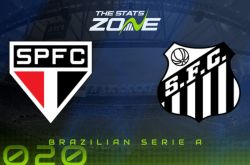 【巴西甲】赛事前瞻：圣保罗vs桑托斯，圣保罗势不可挡_巴甲