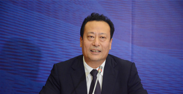昆明市副市长王冰被查_腾讯新闻