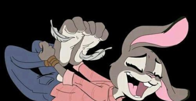 为什么挠痒痒,自己挠和别人挠感受不同